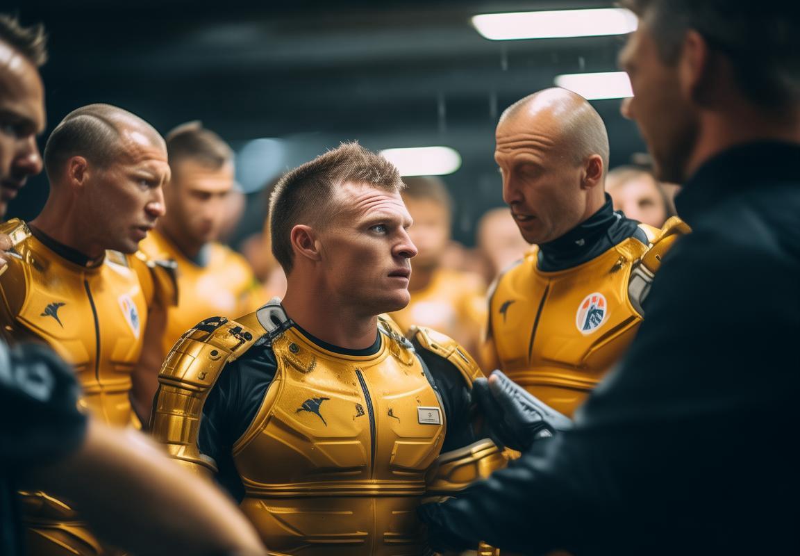 运动医学国际合作：运动医学领域的国际合作